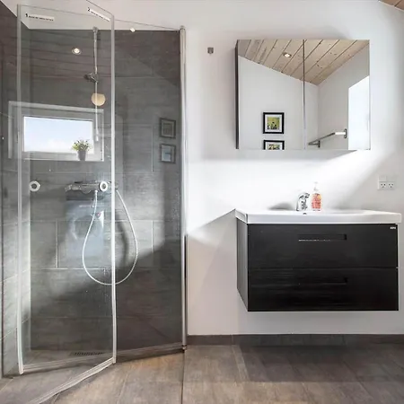 Ln731-hjorring-majvej-31 Vakantiehuis Hjørring