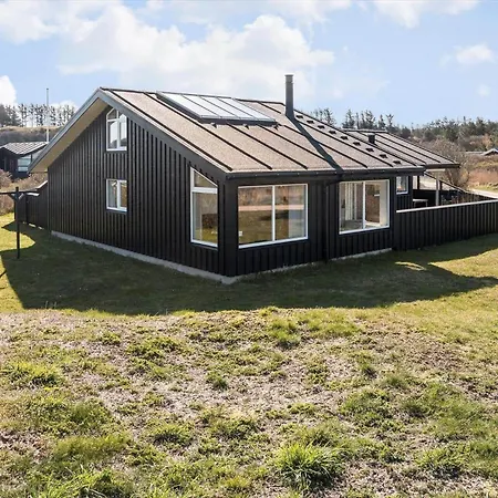 Сasa de vacaciones Ln731-hjorring-majvej-31