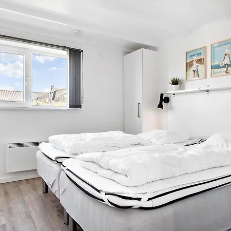 Сasa de vacaciones Ln731-hjorring-majvej-31 *