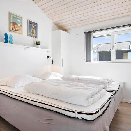 Сasa de vacaciones Ln731-hjorring-majvej-31