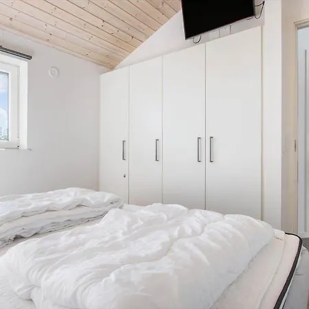 Сasa de vacaciones Ln731-hjorring-majvej-31 *